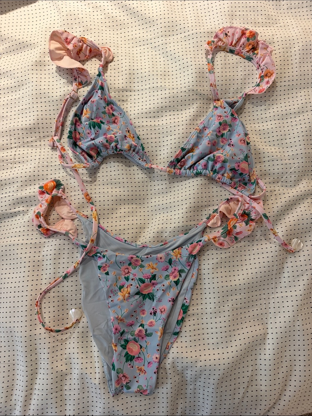 Blackbough Bikini